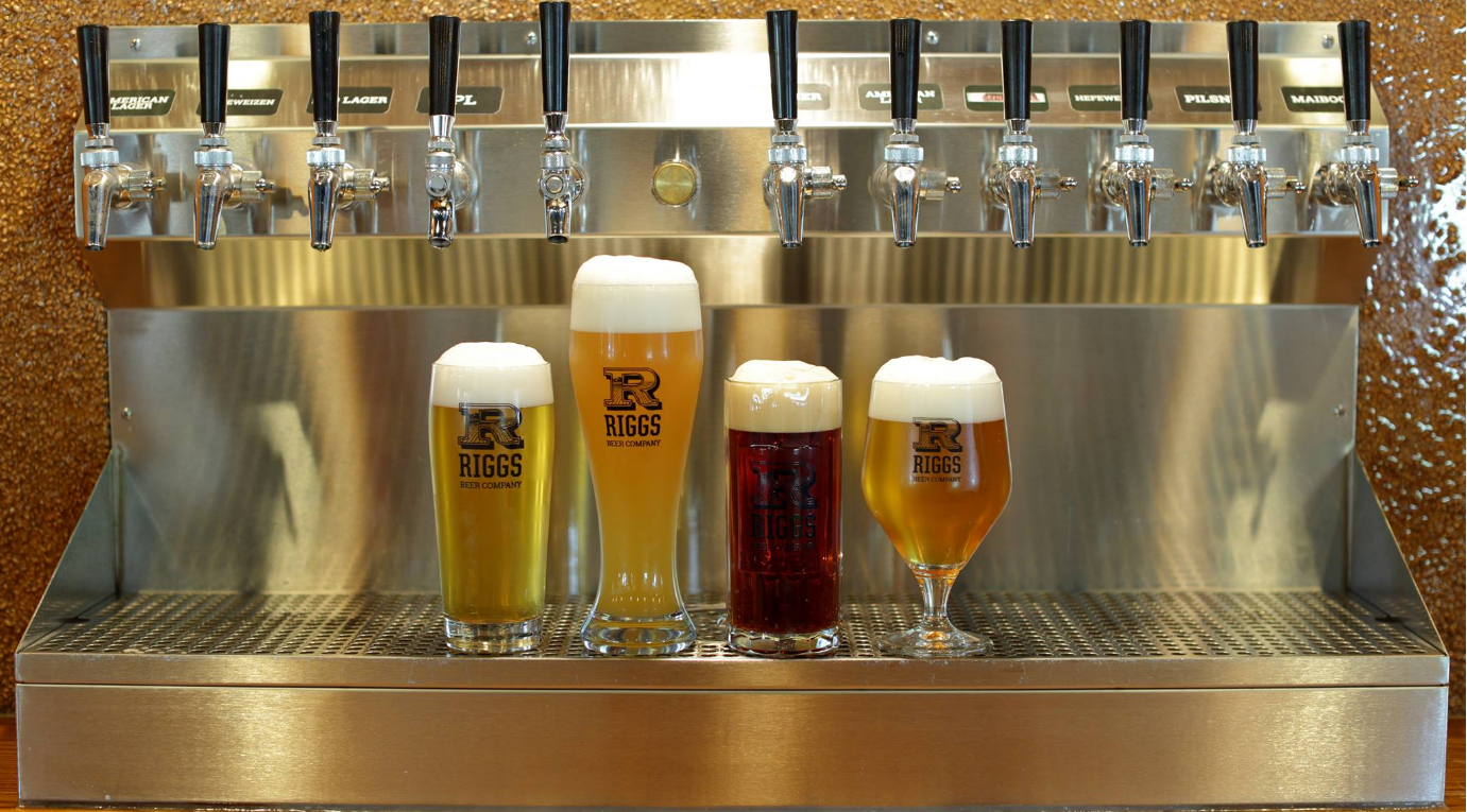 Riggs Beer Company